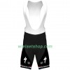 Fietskleding (Fietsshirt + Korte Koersbroek) 2020 Quick-Step Floors Nederlands kampioenschap N001